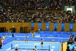 Đà Nẵng tổ chức nhiều sự kiện thể thao quốc tế trong năm 2026