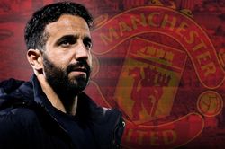Ruben Amorim rời ghế huấn luyện viên Manchester United: Quyết định quan trọng trong thời điểm khó khăn