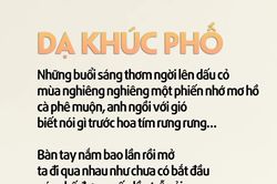 Dạ khúc phố