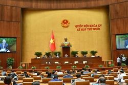 Bộ Tài chính chủ trì soạn thảo 7 nghị định, 10 thông tư hướng dẫn Luật Quản lý thuế (sửa đổi)