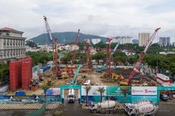 Sơ lược về hai dự án Five Star Poseidon và Five Star Odyssey của Tập đoàn Năm Sao