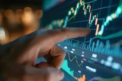 VN-Index lập đỉnh 1.788 điểm, thị trường rung lắc mạnh phiên đầu năm