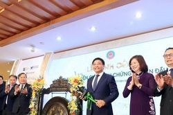 7 nhiệm vụ của ngành Chứng khoán trong năm 2026