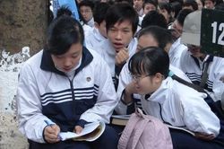 Đến năm 2030, hoàn thành việc cung cấp miễn phí sách giáo khoa
