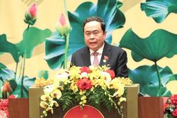 Khẳng định vai trò lịch sử của Quốc hội Việt Nam