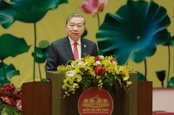 Quốc hội cần đi trước một bước về thể chế, dũng cảm quyết định những vấn đề khó