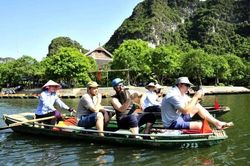 Tiếp tục khẳng định vị thế, uy tín ngày càng cao của du lịch Việt Nam