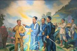 Phát động cuộc thi trực tuyến tìm hiểu hành trình tìm đường cứu nước của Chủ tịch Hồ Chí Minh