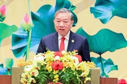 Quốc hội phát huy dân chủ, pháp quyền, hiện đại, chuyên nghiệp