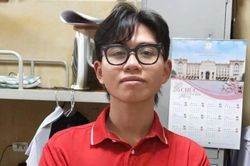 Hành trình chinh phục ước mơ làm bác sĩ của nam sinh người Nùng
