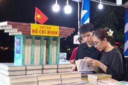 Hỗ trợ sáng tác văn học về con người mới trong sự nghiệp phát triển đất nước