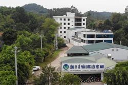 Dược liệu Việt Nam (DVM): Góp 268 tỷ vào dự án nhà máy chuẩn EU-GMP, định giá cổ phiếu thấp, huy động vốn đối mặt thách thức