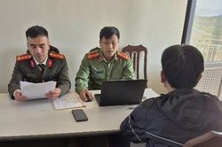 Ninh Bình: Xử lý 7 trường hợp chia sẻ thông tin xấu độc từ các trang phản động trên mạng xã hội