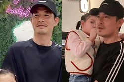 Quách Ngọc Ngoan hiếm hoi lộ diện cùng con gái và mong muốn gặp Phương Mỹ Chi