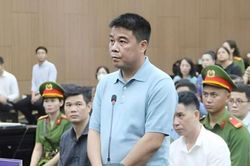 Cựu Chủ tịch Tập đoàn Phúc Sơn thừa nhận biên bản giao đất tại Khánh Hòa là sai quy định