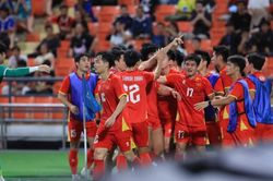 Các đối thủ ở bảng A nói gì về U23 Việt Nam?