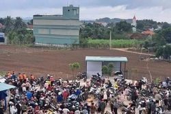 Đắk Lắk: Dũng cảm lao xuống sông cứu người, một người đàn ông tử vong