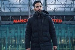 Man Utd sa thải Ruben Amorim: Cuộc đại tu tại Old Trafford và kế hoạch tìm người kế nhiệm