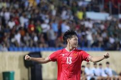 Bùi Vĩ Hào rời U23 Việt Nam: Mất mát lớn trước thềm VCK U23 châu Á 2026