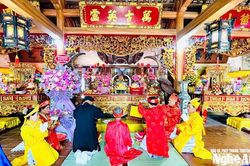 Nghệ An có thêm 2 di sản văn hóa phi vật thể quốc gia