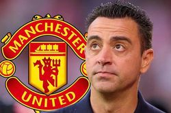 Xavi ra điều kiện dẫn dắt Manchester United: Muốn chiêu mộ hai học trò tại Barca