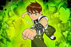 Ben 10 tròn 20 tuổi: Biểu tượng hoạt hình 'không chịu già' của Cartoon Network