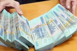 Hộ gia đình nào được tặng 500 nghìn đồng tiền mặt vào dịp Tết Nguyên đán 2026?
