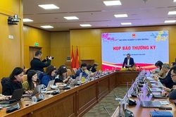 Xuất khẩu nông sản Việt Nam đạt kỷ lục 70,09 tỷ USD năm 2025