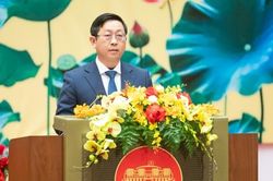 Quốc hội chuyển biến mạnh mẽ về chất lượng lập pháp