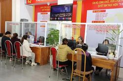 Thường Xuân đẩy mạnh cải cách hành chính gắn với chuyển đổi số
