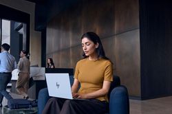 HP ra mắt bộ đôi EliteBook X G2q và G2x: Sức mạnh từ chip Qualcomm và AMD thế hệ mới