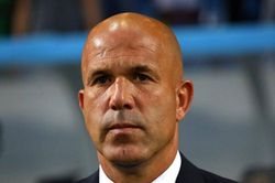 HLV Luigi Di Biagio dè chừng U23 Việt Nam: Một tập thể nhanh nhẹn và tổ chức tốt