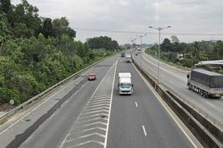 Khẩn trương khắc phục bất cập trên cao tốc Đà Nẵng - Quảng Ngãi