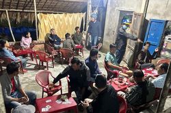 Ngăn ngừa, xử lý tệ nạn đánh bạc