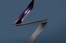 Dell chính thức hồi sinh dòng laptop XPS: Phím vật lý tái xuất cùng chip Intel Panther Lake
