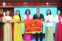 Hỗ trợ phụ nữ Đà Nẵng phát triển kinh tế, bảo đảm an sinh xã hội