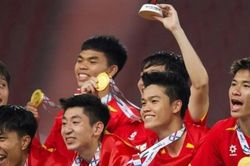 U23 Việt Nam và tham vọng 'hóa rồng': Kỷ nguyên thực dụng của HLV Kim Sang-sik