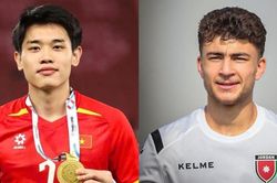 HLV Kim Sang Sik cảnh báo U23 Việt Nam về VAR và bóng chết trước trận Jordan