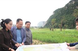 Đẩy nhanh tiến độ triển khai các dự án trọng điểm trên địa bàn Đà Nẵng