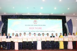 Năm 2025, Đà Nẵng có 51.900 hộ đạt danh hiệu nông dân sản xuất, kinh doanh giỏi các cấp