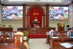 Tai nạn giao thông giảm trên 3 tiêu chí trong năm 2025