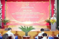 Thu ngân sách vượt dự toán, Thuế TP. Hồ Chí Minh tiếp tục khẳng định vai trò 'cánh chim đầu đàn'