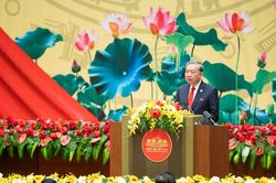 Quốc hội Việt Nam – 'hiện thân sinh động của khối đại đoàn kết toàn dân tộc'