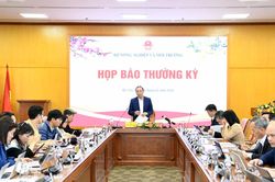 Ngành Nông nghiệp đặt mục tiêu kim ngạch xuất khẩu năm 2026 đạt từ 73–74 tỷ USD