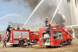 Hà Nội: Nhà ở riêng lẻ kết hợp kinh doanh bắt buộc phải trang bị hệ thống báo cháy