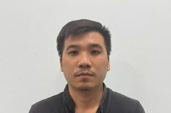 Công an TPHCM khởi tố đối tượng đập phá xe công nghệ, đánh tài xế từ mâu thuẫn nôn ói trên xe