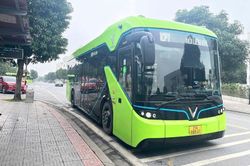 Chuyển đổi số, chuyển đổi xanh: Con đường tất yếu để giảm ô nhiễm không khí