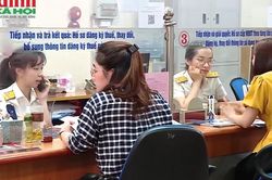Từ 2026, người lao động có 2 người phụ thuộc thì có thu nhập bao nhiêu mới phải nộp thuế thu nhập cá nhân?
