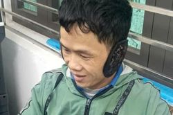 Sát hại bạn tại xưởng giấy, gã thanh niên chốt cửa phóng hỏa rồi tự tử bất thành