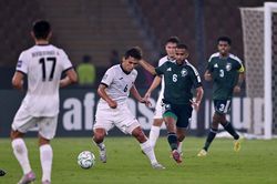 U23 Kyrgyzstan sẽ gây khó cho U23 Việt Nam